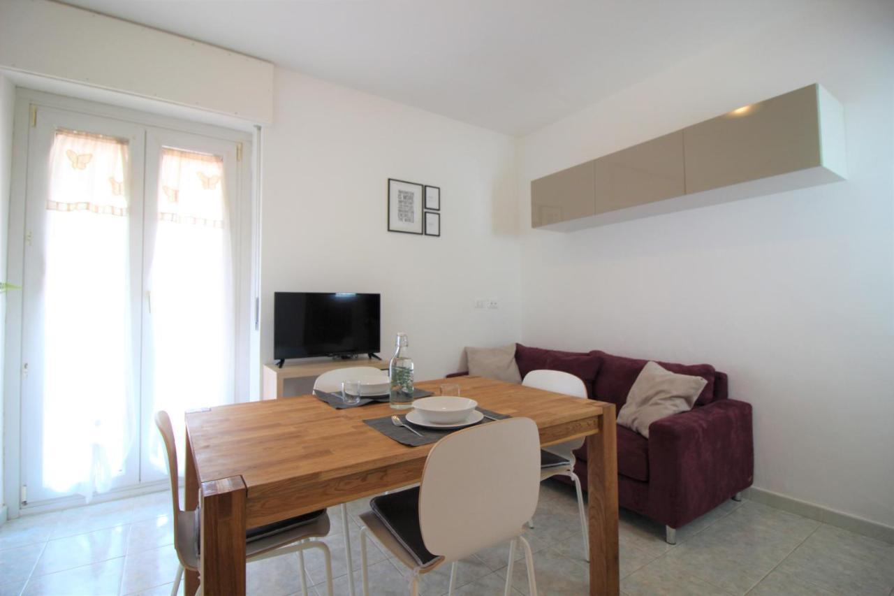 Lovely Panoramic View Apartment - Affitti Brevi Italia Aosta Exteriör bild